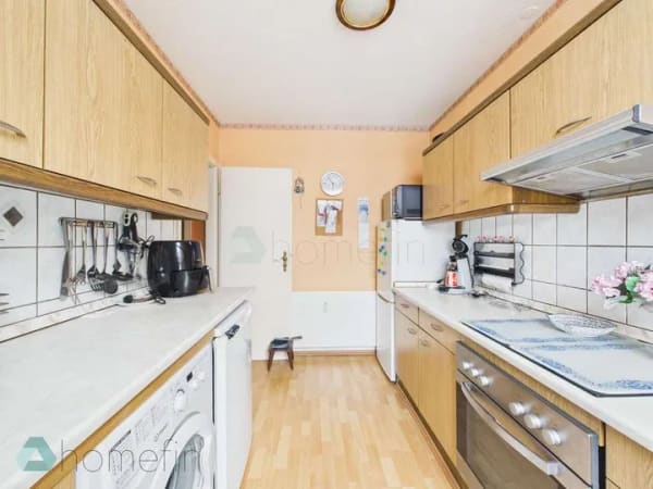 Immobilie in Monheim am Rhein - 5,6 % Bruttomietrendite | Langjährig vermietete 3-Zimmer-Kapitalanlage im Herzen von Monheim - Bild 1