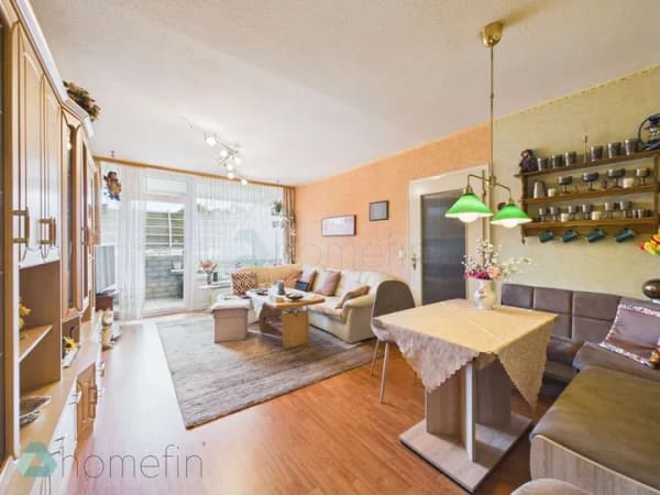 Immobilie in Monheim am Rhein - 5,6 % Bruttomietrendite | Langjährig vermietete 3-Zimmer-Kapitalanlage im Herzen von Monheim - Bild 2