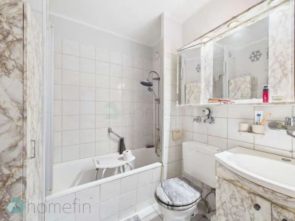Immobilie in Monheim am Rhein - 5,6 % Bruttomietrendite | Langjährig vermietete 3-Zimmer-Kapitalanlage im Herzen von Monheim - Bild 4