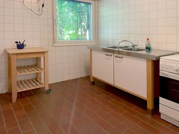 Immobilie in Ebermannstadt - Klein & Fein! Bungalow am Bebauungsrand von Ebermannstadt - Bild 2