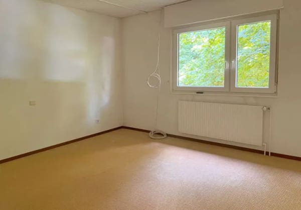 Immobilie in Ebermannstadt - Klein & Fein! Bungalow am Bebauungsrand von Ebermannstadt - Bild 3