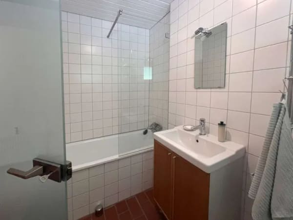 Immobilie in Ebermannstadt - Klein & Fein! Bungalow am Bebauungsrand von Ebermannstadt - Bild 4