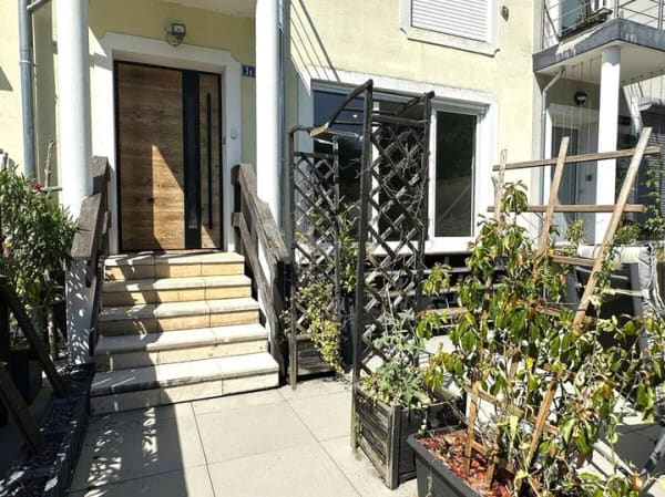 Immobilie in Unkel - Viel Platz für die ganze Familie RMH mit Dachterrasse, Balkon und Garage in Unkel am Rhein, - Bild 1