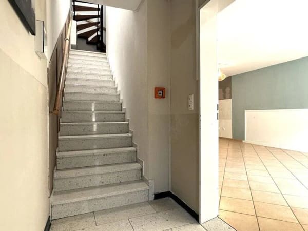 Immobilie in Unkel - Viel Platz für die ganze Familie RMH mit Dachterrasse, Balkon und Garage in Unkel am Rhein, - Bild 2
