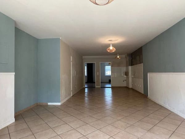 Immobilie in Unkel - Viel Platz für die ganze Familie RMH mit Dachterrasse, Balkon und Garage in Unkel am Rhein, - Bild 3