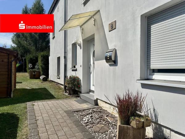 Immobilie in Bad Salzungen - Zweifamilienhaus in Dönges - Bild 0