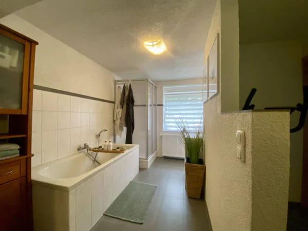 Immobilie in Bad Salzungen - Zweifamilienhaus in Dönges - Bild 2