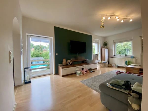 Immobilie in Bad Salzungen - Zweifamilienhaus in Dönges - Bild 3