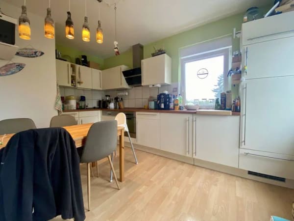 Immobilie in Bad Salzungen - Zweifamilienhaus in Dönges - Bild 4