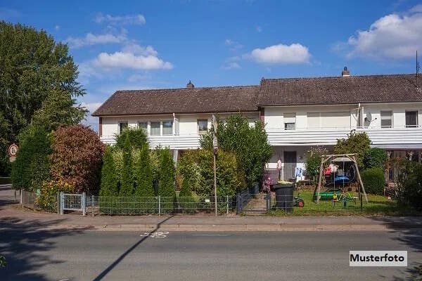 Immobilie in Ladenburg - Hier kann man sich wohlfühlen: Einfamilien-Doppelhaushälfte in ruhiger Wohnlage - Bild 0
