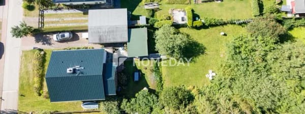 Immobilie in Kühlungsborn - Ihr Zuhause von morgen! 1-2 Fam. Haus mit Teilwohnrecht, Gartenidylle & langfristiger Perspektive - Bild 4