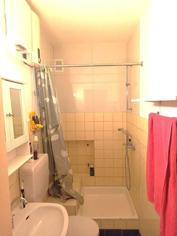 Immobilie in Koblenz - Kompakt, hell, stadtnah - Charmante Singlewohnung in der begehrten Südlichen Vorstadt von Koblenz - Bild 3