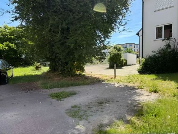 Immobilie in Leutenbach - Ihre Kapitalanlage? Attraktive 2-Zimmer-Dachgeschosswohnung in Nellmersbach! - Bild 2