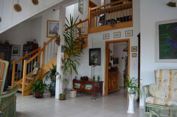 Immobilie in Untermeitingen - Lichtdurchflutete Maisonettewohnung - Bild 1