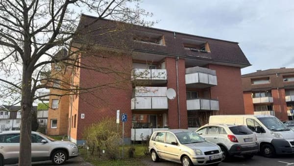 Immobilie in Lollar - Wo Wohnkomfort auf echte Substanz trifft! 🏡 - Bild 0