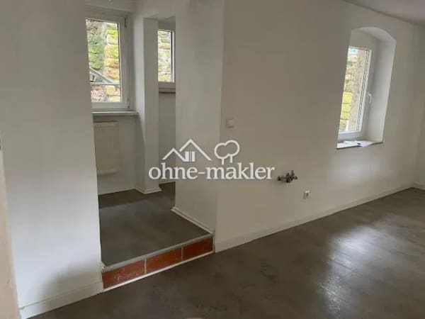 Immobilie in Tharandt - Saniertes großes EFH mit Werkstattanbau in Tharandt b. Dresden - Bild 4