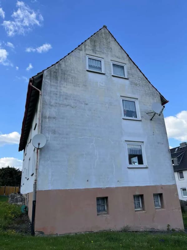 Immobilie in Liebenburg - Mehrfamilienhaus in Liebenburg - Groß Döhren - Bild 2