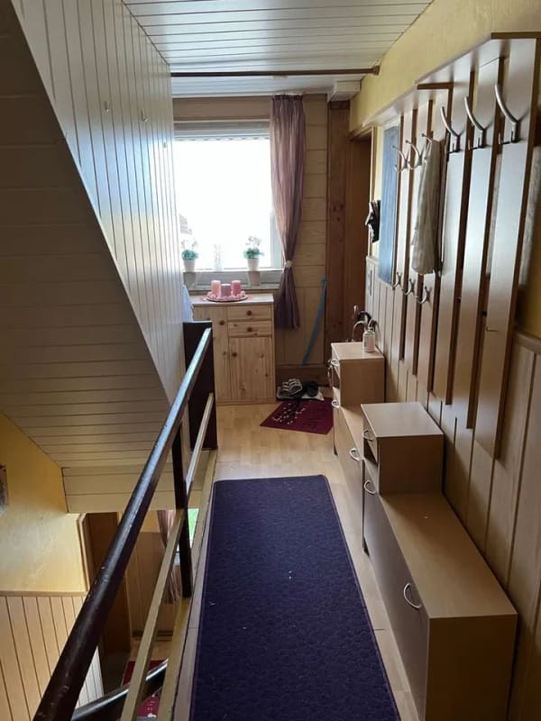 Immobilie in Liebenburg - Mehrfamilienhaus in Liebenburg - Groß Döhren - Bild 4