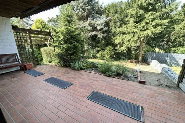 Immobilie in Winsen (Luhe) - Schöne DHH mit viel Raum zur Gestaltung  - Bild 4