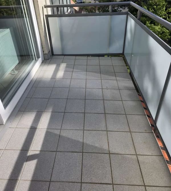 Immobilie in Frankenthal (Pfalz) - Lichtdurchflutete Wohnung in Frankenthal-Süd - Bild 2