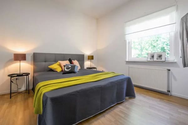 Immobilie in Garmisch-Partenkirchen - Kapitalanlage in Garmisch sichern! Einkauf weit unter Markt
Mietentwicklungspotential! - Bild 3