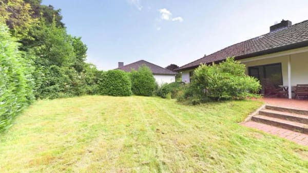 Immobilie in Großensee - Bungalow mit Vollkeller und Doppelgarage - Bild 3