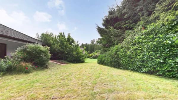 Immobilie in Großensee - Bungalow mit Vollkeller und Doppelgarage - Bild 4