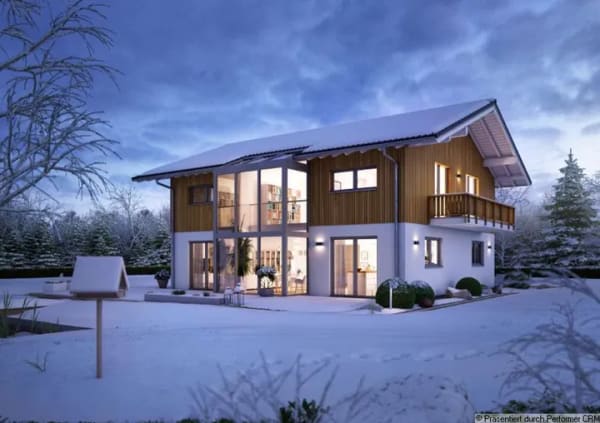 Immobilie in Großweitzschen - Ein Zuhause mit besonderer Adresse. - Bild 2