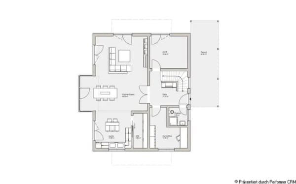 Immobilie in Großweitzschen - Ein Zuhause mit besonderer Adresse. - Bild 3