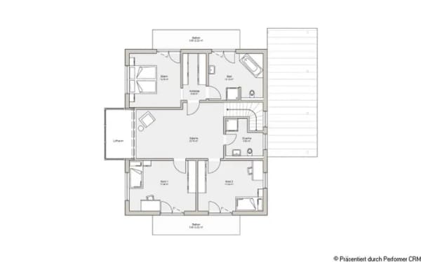 Immobilie in Großweitzschen - Ein Zuhause mit besonderer Adresse. - Bild 4