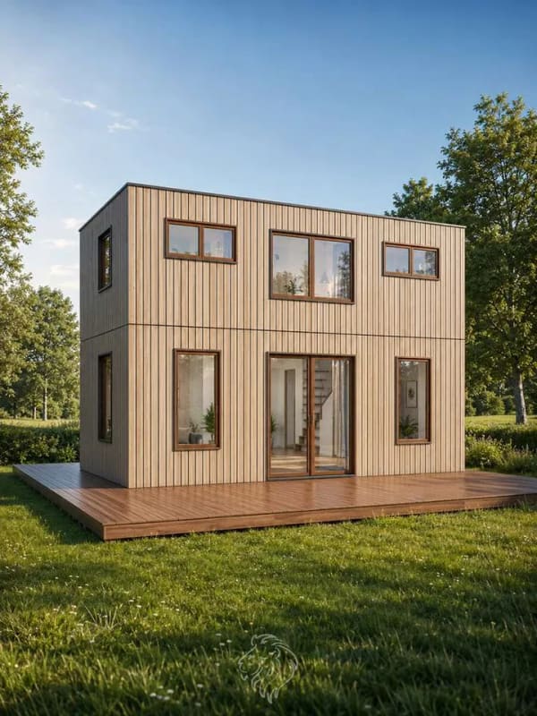 Immobilie in Burgwindheim - Casita Luminosa - Bild 0