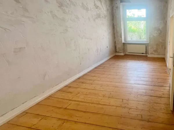 Immobilie in Wuppertal - Provisionsfrei: Mietfreie 3-Zimmer-Erdgeschosswohnung in Wuppertal-Oberbarmen - Bild 4