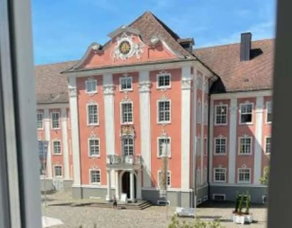 Immobilie in Meersburg - Kernsanierte 3-Zimmer-Wohnung
im Zentrum der Altstadt
 - Bild 2