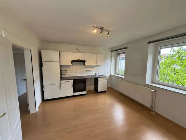 Immobilie in Ramstein-Miesenbach - Fetzer Immo: Ein- bis Zweifamilienhaus mit viel Charme - Bild 3