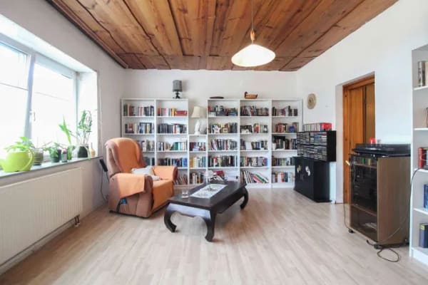 Immobilie in Niederkrüchten - Einfamilienhaus mit vielseitigen Nutzungsmöglichkeiten und großem Potenzial - Bild 0