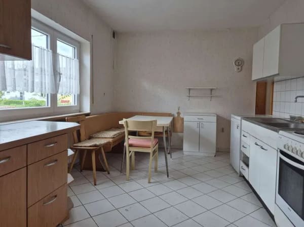 Immobilie in Zwingenberg - Einfamilienhaus in gesuchter Lage - Bild 2