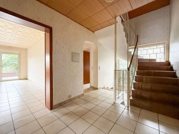 Immobilie in Wesel - Zweifamilienhaus mit viel Platz in Rheinnähe - Bild 4