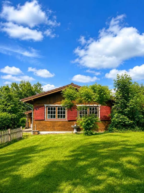 Immobilie in Helferskirchen - Natur genießen – Erholung finden – Charmantes Einfamilienhaus im Ferienzentrum „Alte Viehweide“ - Bild 2