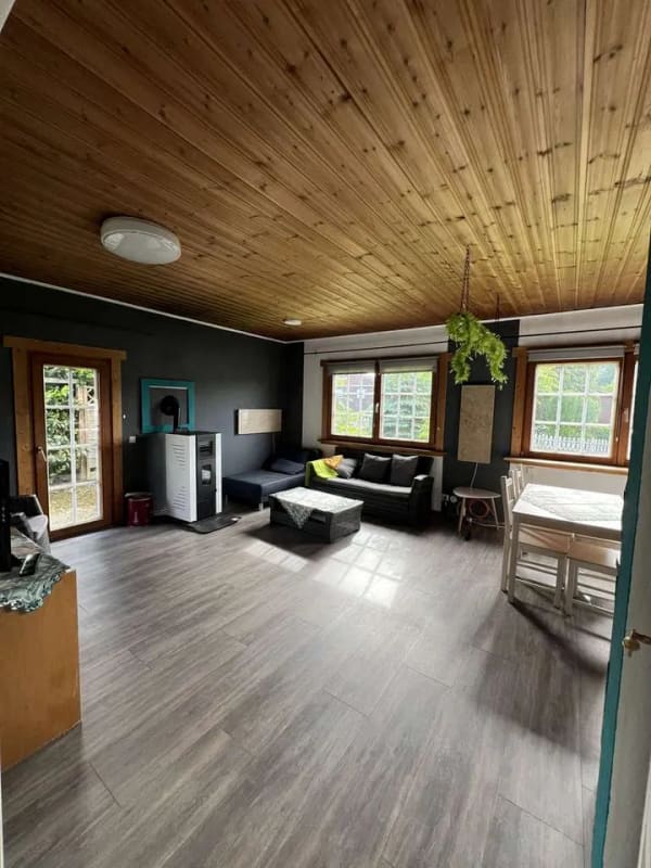 Immobilie in Helferskirchen - Natur genießen – Erholung finden – Charmantes Einfamilienhaus im Ferienzentrum „Alte Viehweide“ - Bild 4