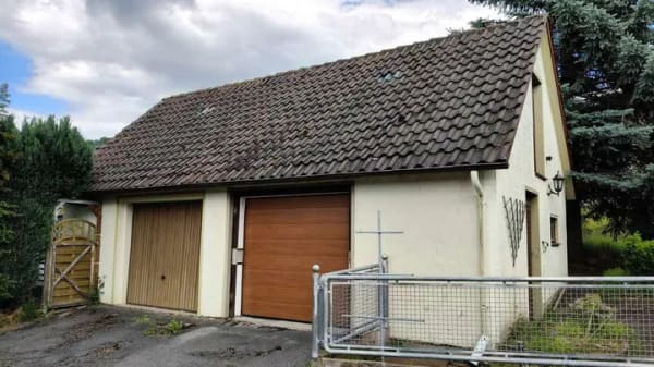 Immobilie in Bodenwerder - Gemütliches Einfamilienhaus mit Kamin, sonniger Terrasse und großem Garten in Bodenwerder - Bild 4