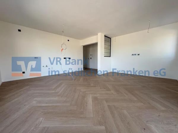 Immobilie in Pfofeld - Terrassenwohnung in Pfofeld - Bild 2