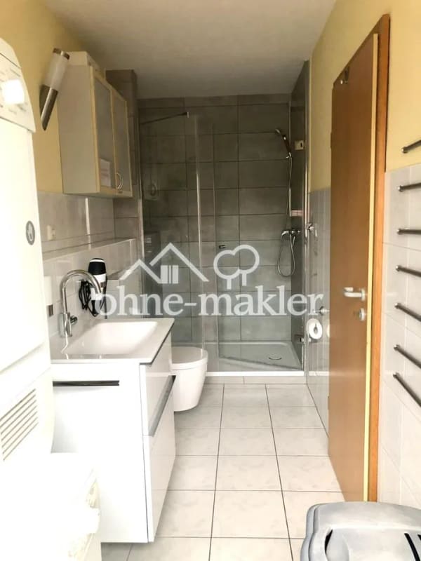 Immobilie in Borgwedel - Dachgeschosswohnung in Borgwedel - Bild 2