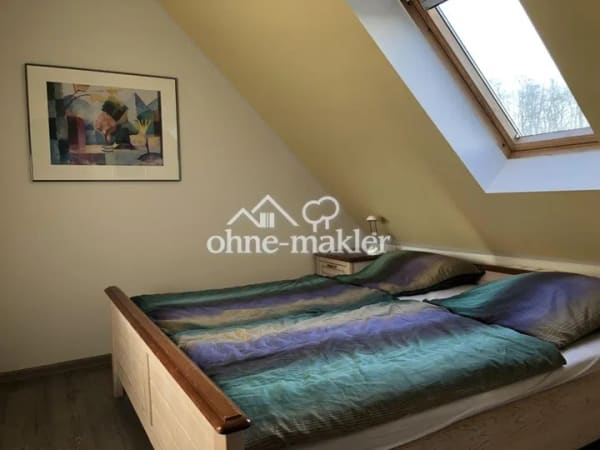 Immobilie in Borgwedel - Dachgeschosswohnung in Borgwedel - Bild 3