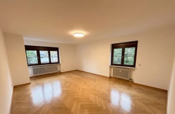Immobilie in Feldafing - Etagenwohnung in Feldafing - Bild 3