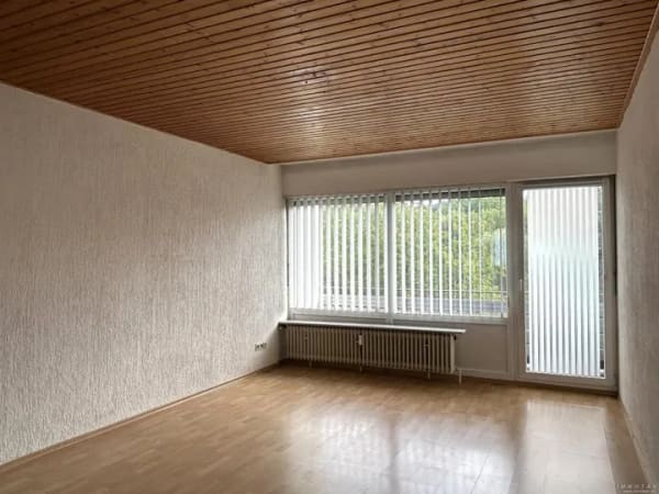 Immobilie in Großrosseln - Etagenwohnung in Großrosseln - Bild 1