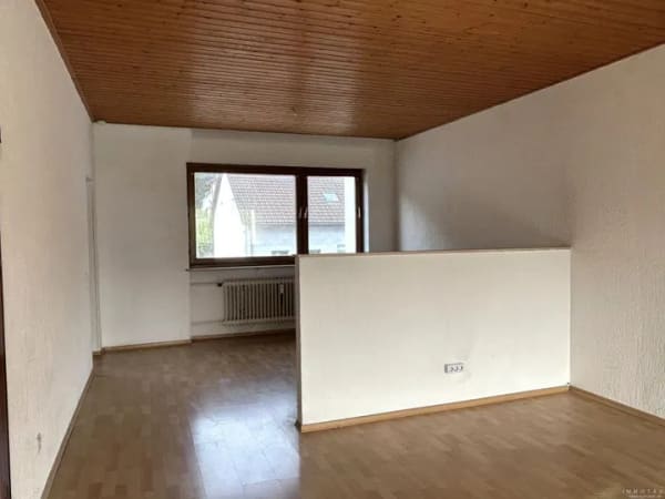 Immobilie in Großrosseln - Etagenwohnung in Großrosseln - Bild 2