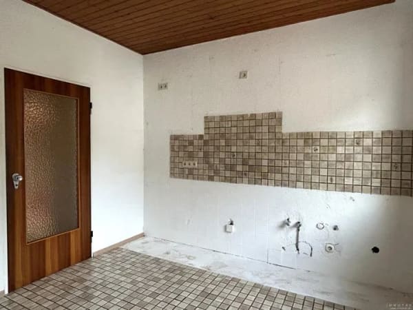 Immobilie in Großrosseln - Etagenwohnung in Großrosseln - Bild 3