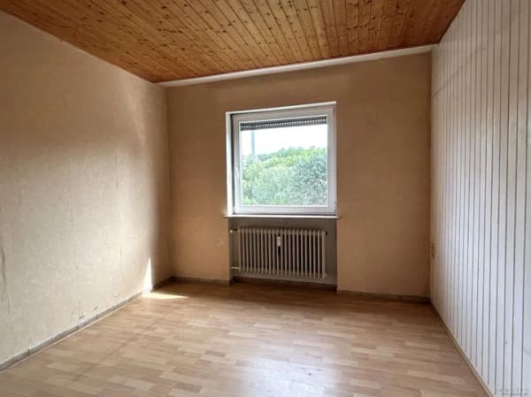 Immobilie in Großrosseln - Etagenwohnung in Großrosseln - Bild 4