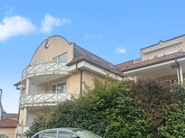 Immobilie in Königsbach-Stein - Etagenwohnung in Königsbach-Stein - Bild 1