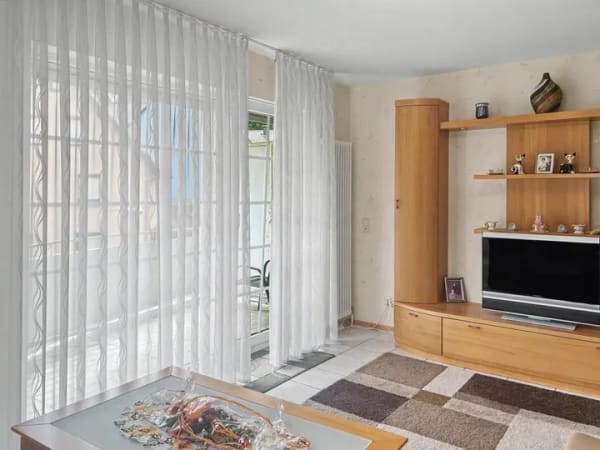 Immobilie in Königsbach-Stein - Etagenwohnung in Königsbach-Stein - Bild 4